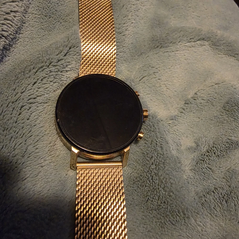 Movodo Connect 2.0 Smartwatch